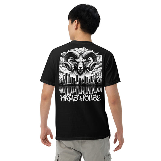 RAMSHOUSE Heavyweight t-shirt